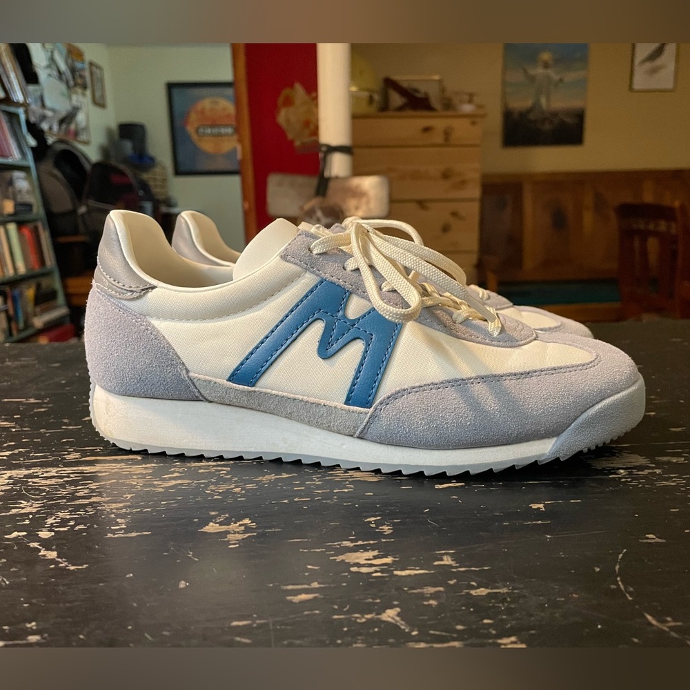 Karhu Mestari 76 Retro Runner Sneakers